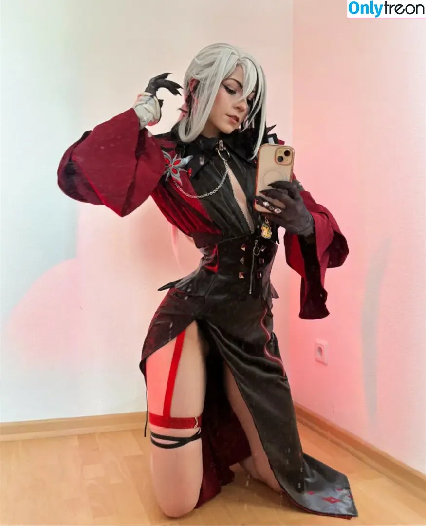 nozzomi_cosplay nude photo #0060 (CherryPopCandy / kittynozomi)