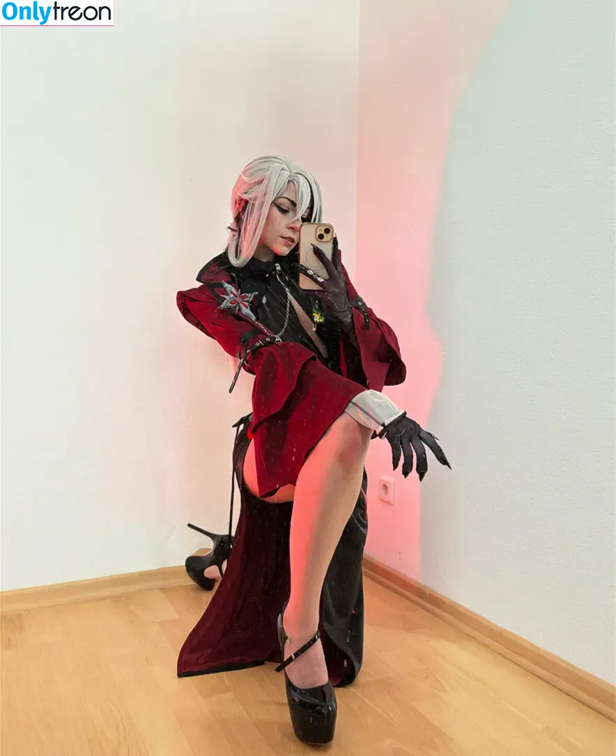 nozzomi_cosplay nude photo #0061 (CherryPopCandy / kittynozomi)