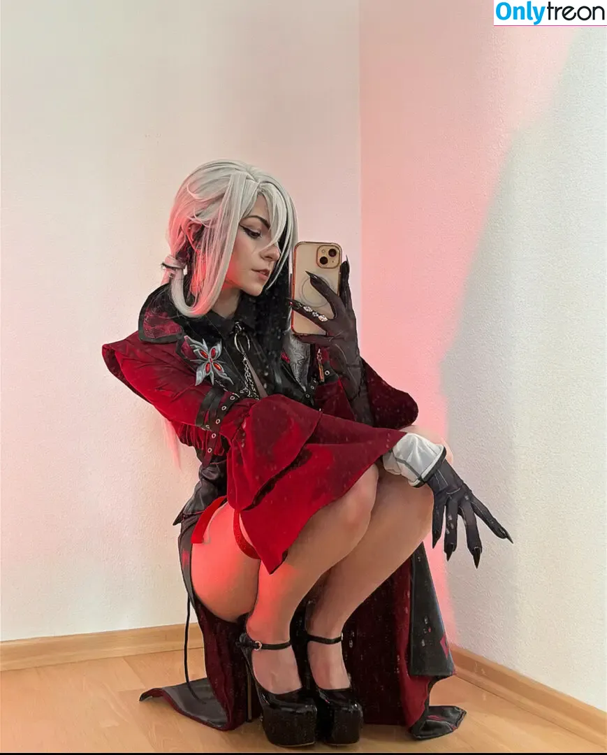 nozzomi_cosplay nude photo #0062 (CherryPopCandy / kittynozomi)
