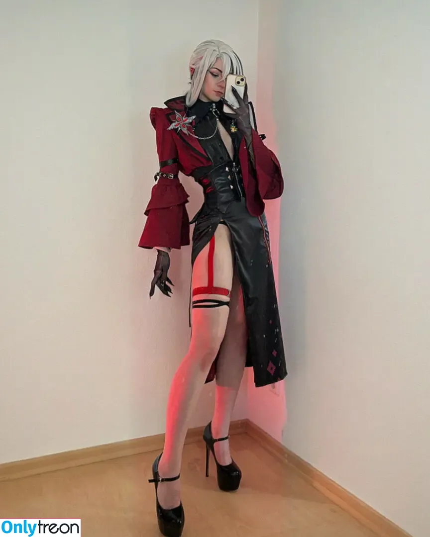 nozzomi_cosplay nude photo #0063 (CherryPopCandy / kittynozomi)