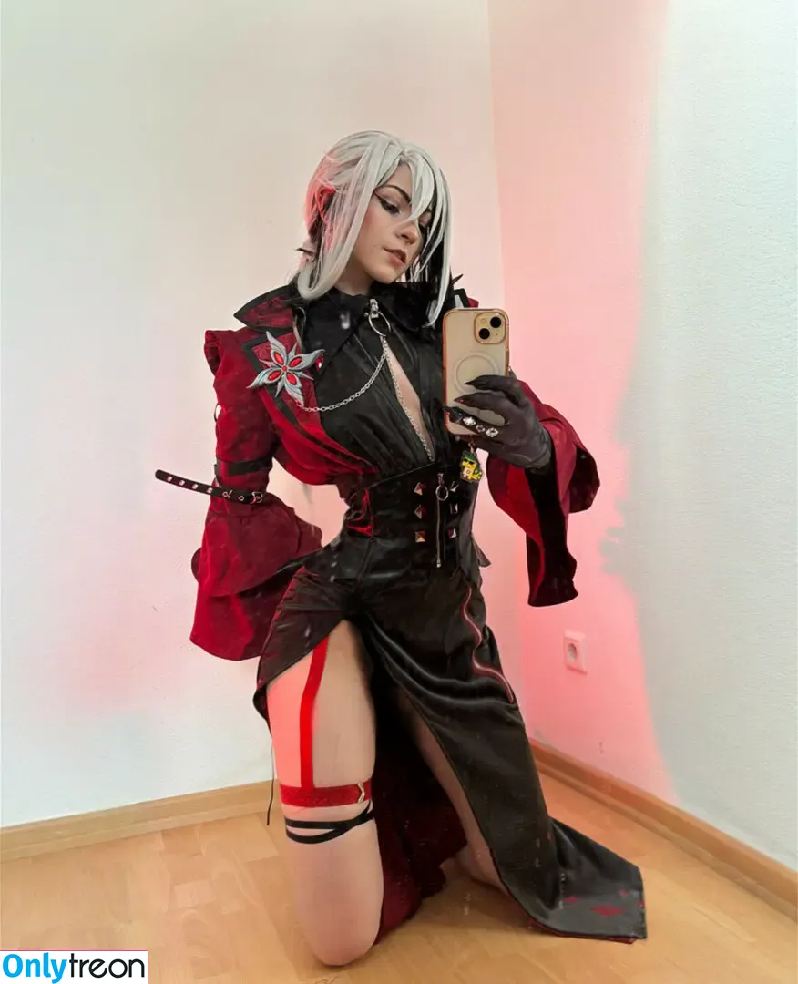 nozzomi_cosplay nude photo #0064 (CherryPopCandy / kittynozomi)