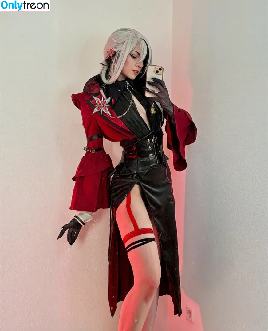 nozzomi_cosplay nude photo #0065 (CherryPopCandy / kittynozomi)