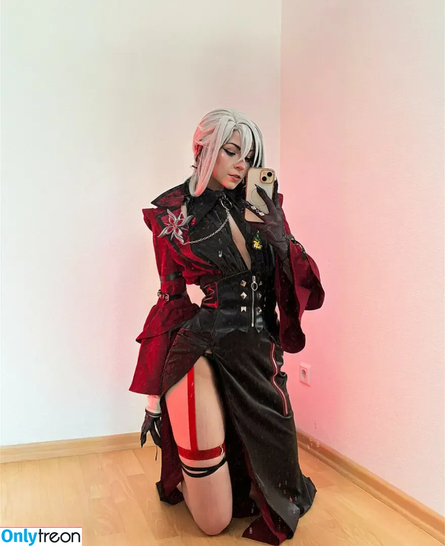 nozzomi_cosplay nude photo #0066 (CherryPopCandy / kittynozomi)