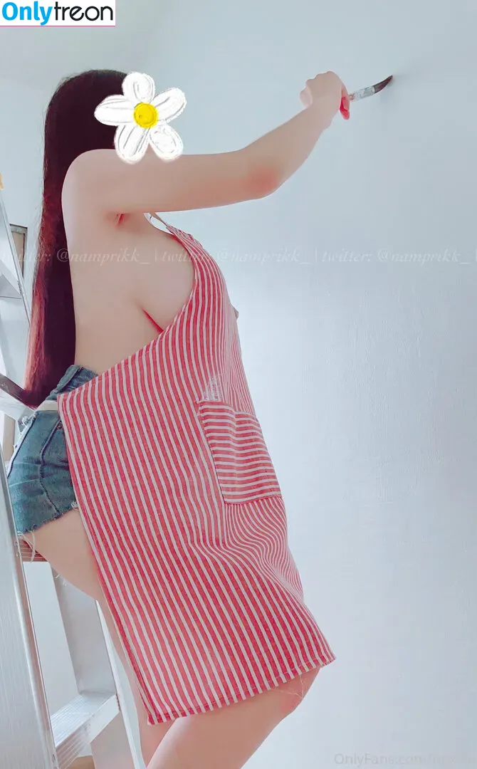 Npxvip nude photo #0023 (Namprikk / namprik)