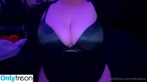 nsfw_zalea / BreeZalea / _azalyagonzalez / nsfw.zalea nude photo #0019