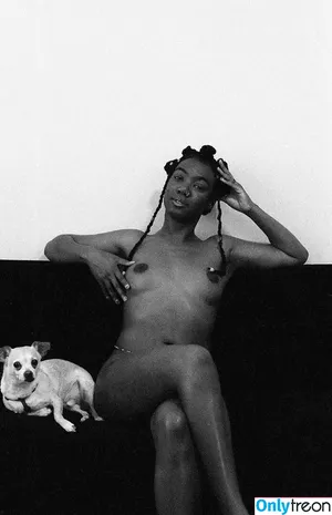 Nubia Kitty / nubia.kitty / nubiakitty nude photo #0002