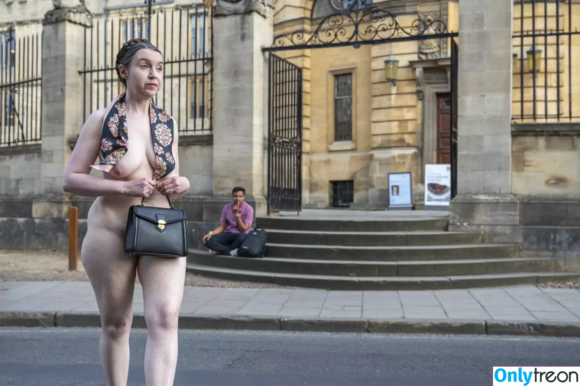 Nude Activists голая photo #0002 (vnbateman)