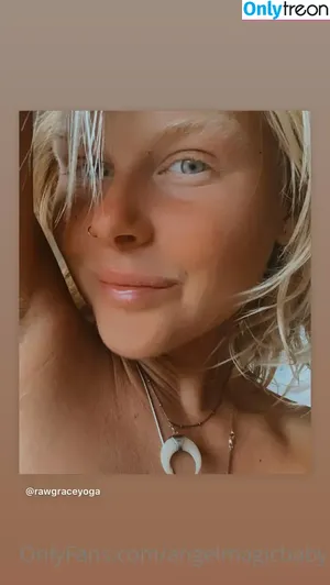 nudeblondeyogagirl / hannahshaller фото голая #0016