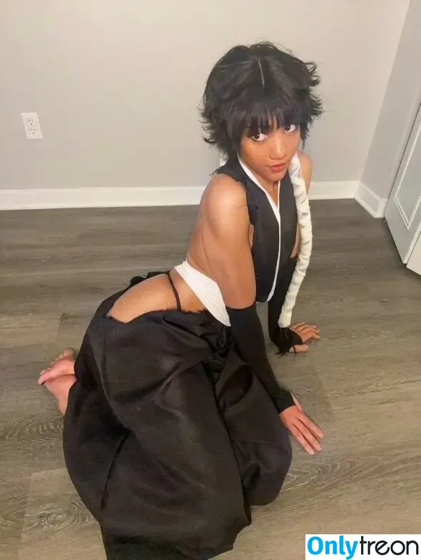 Numochiii nude photo #0100 (Ladokei Crystal / lululoux)