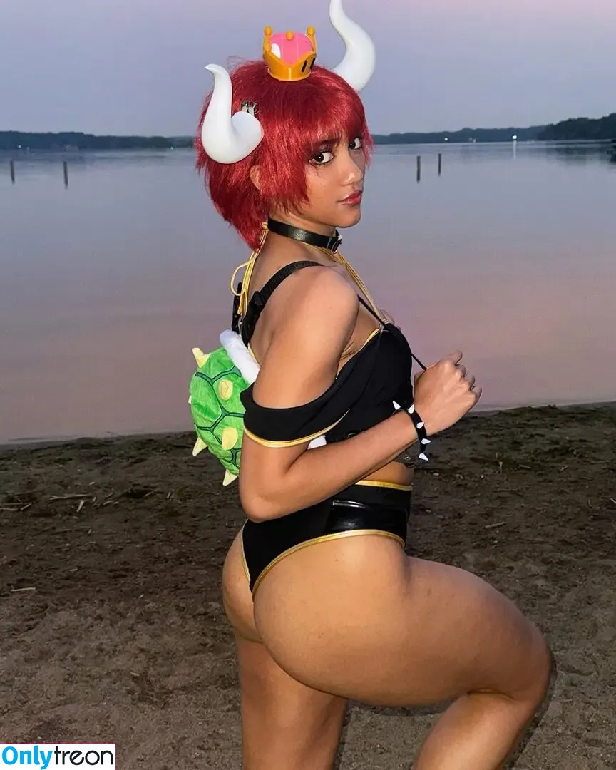 Numochiii голая photo #0102 (Ladokei Crystal / lululoux)