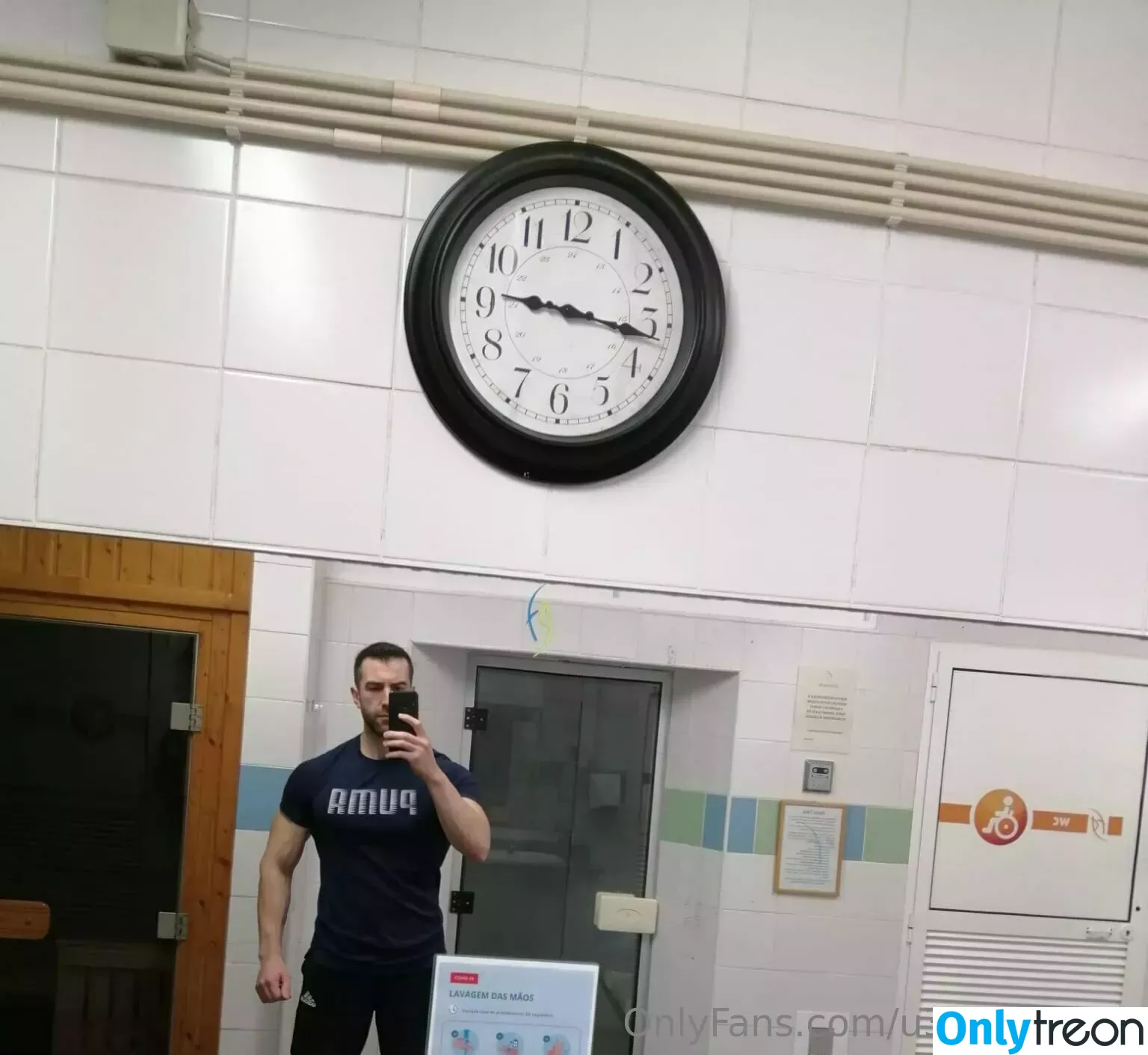 nunogym голая photo #0004 (nunogym)