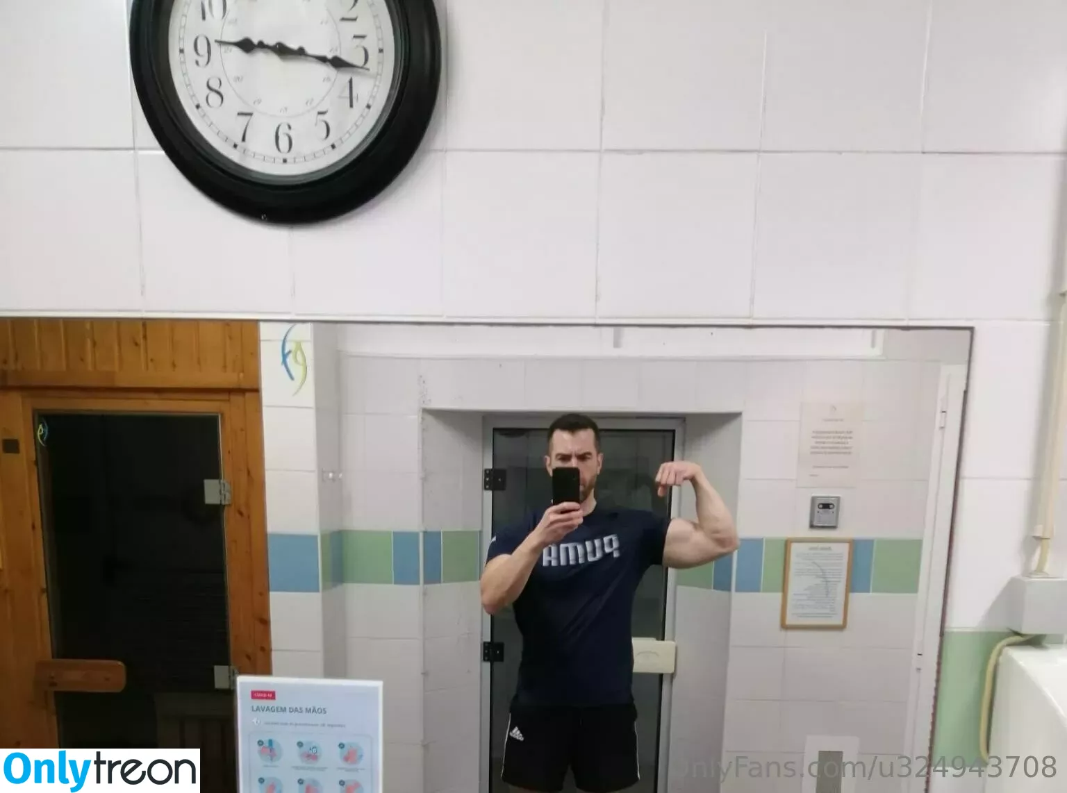 nunogym голая photo #0005 (nunogym)