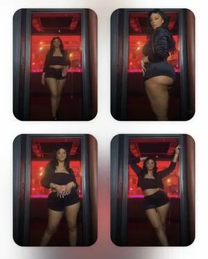 Nunu Nellz / Shanell B / THENUFILEZ_show / nunu_nellz / shanell.b фото голая #0016