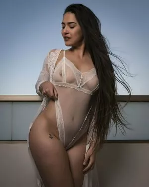 Nuria Millan ???????? / Nuriamillan__ / nuriamillanfree nude photo #0008