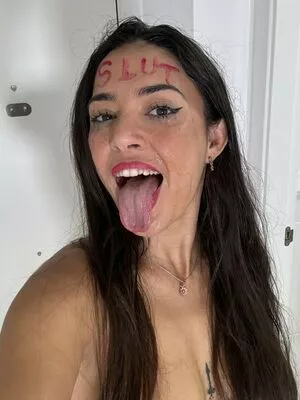 Nuria Millan ???????? / Nuriamillan__ / nuriamillanfree nude photo #0181