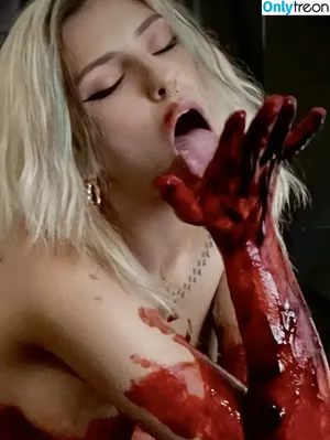 Nurse Fawn / Babyfawnx / Fawn / Fawne / Fawnx / fawntasy nude photo #0048
