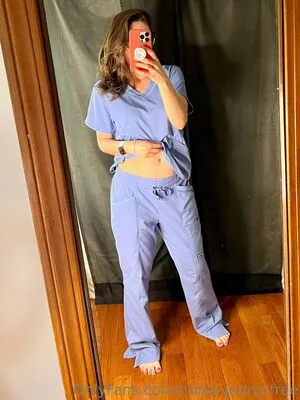 nurse.jenna.free / thejennajordyn фото голая #0058