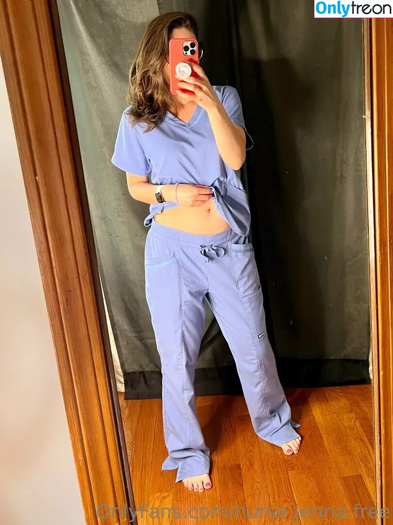 nurse.jenna.free nude photo #0058 (thejennajordyn)