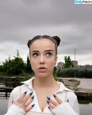 Nurseli Aksoy / punknurseli фото голая #0013