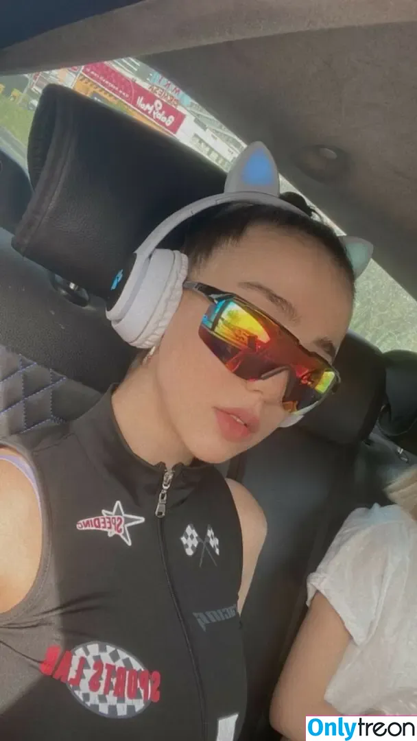 Nurseli Aksoy nude photo #0007 (punknurseli)