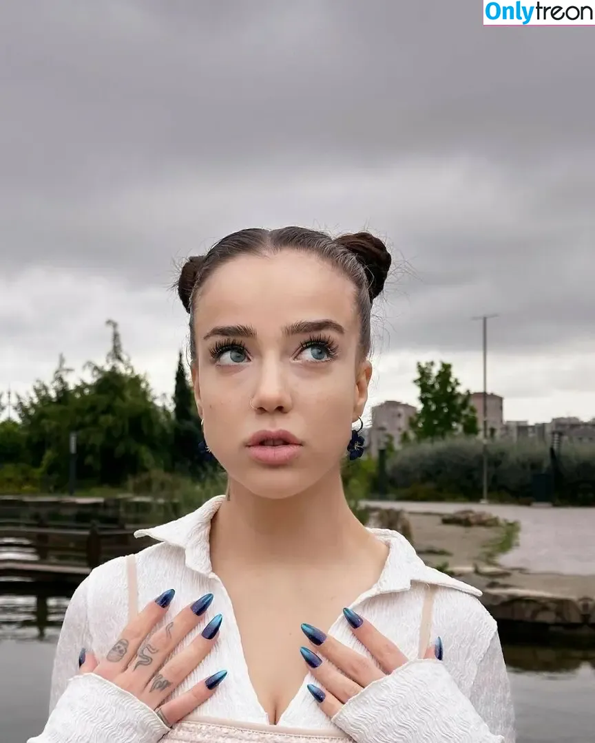 Nurseli Aksoy голая photo #0013 (punknurseli)