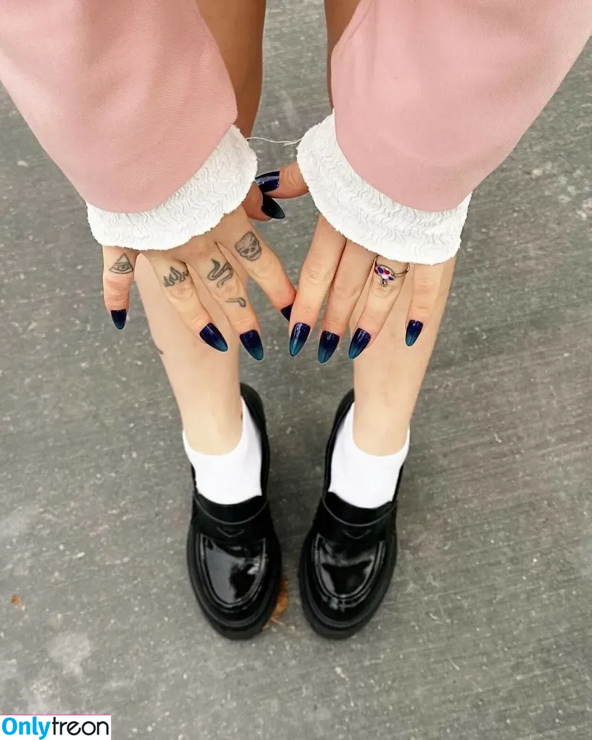 Nurseli Aksoy голая photo #0018 (punknurseli)