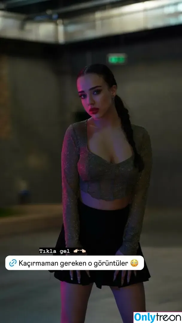 Nurseli Aksoy голая photo #0020 (punknurseli)