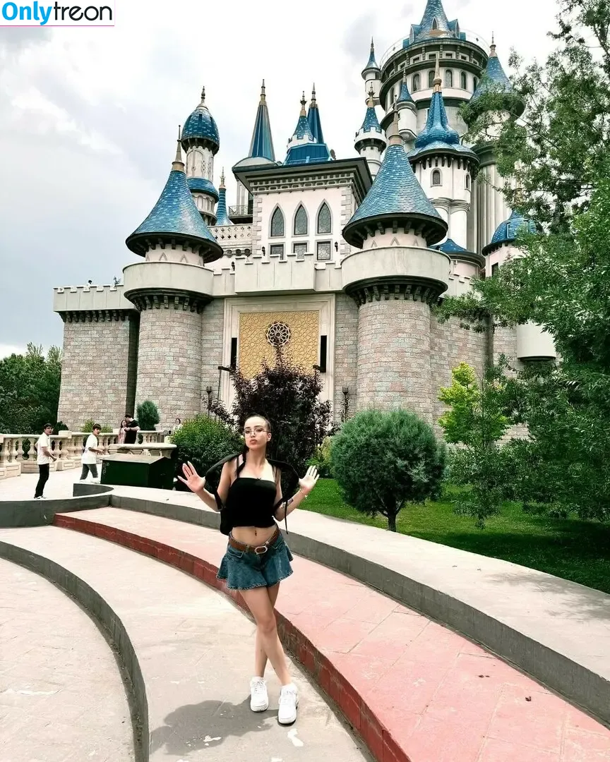 Nurseli Aksoy голая photo #0031 (punknurseli)