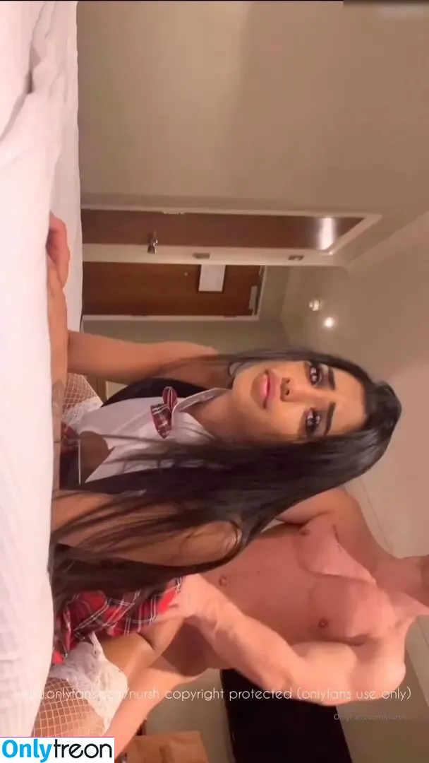 Nursh nude photo #0027 (Nurshath Dulal / nurshathd_)