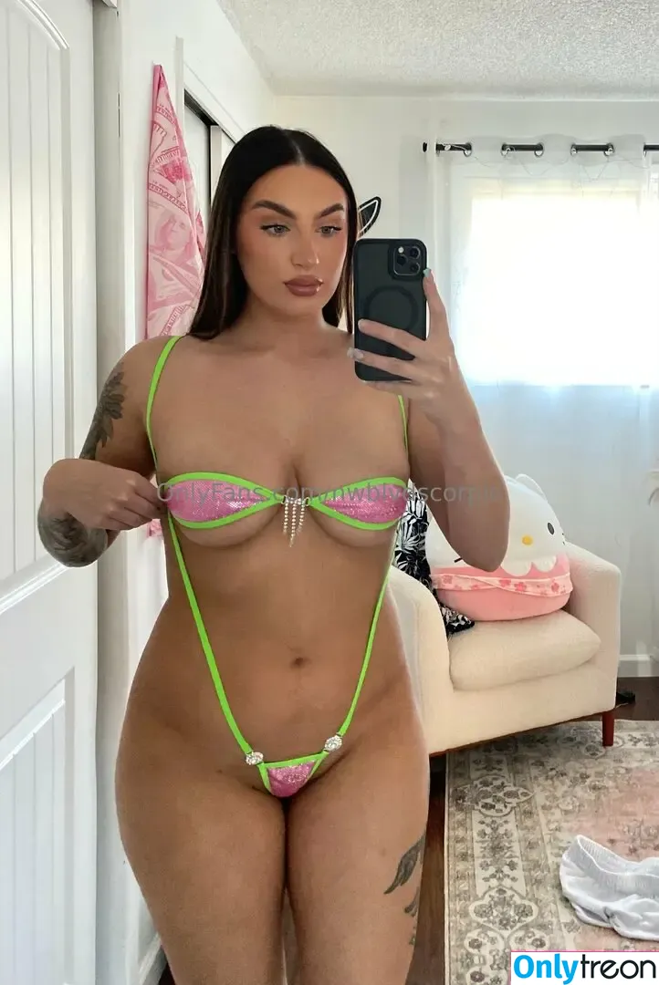 Nwblvdscorpio nude photo #0026 (svbconsciovsly)