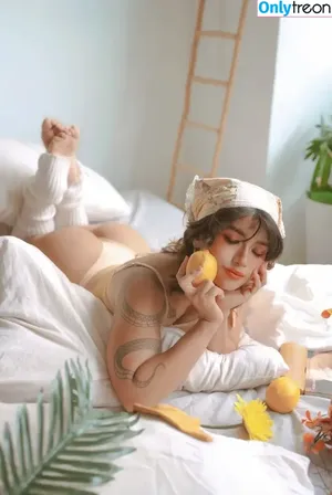 Nyaaati / Kittynyaaa / miiaa02 / nhcordoba nude photo #0593