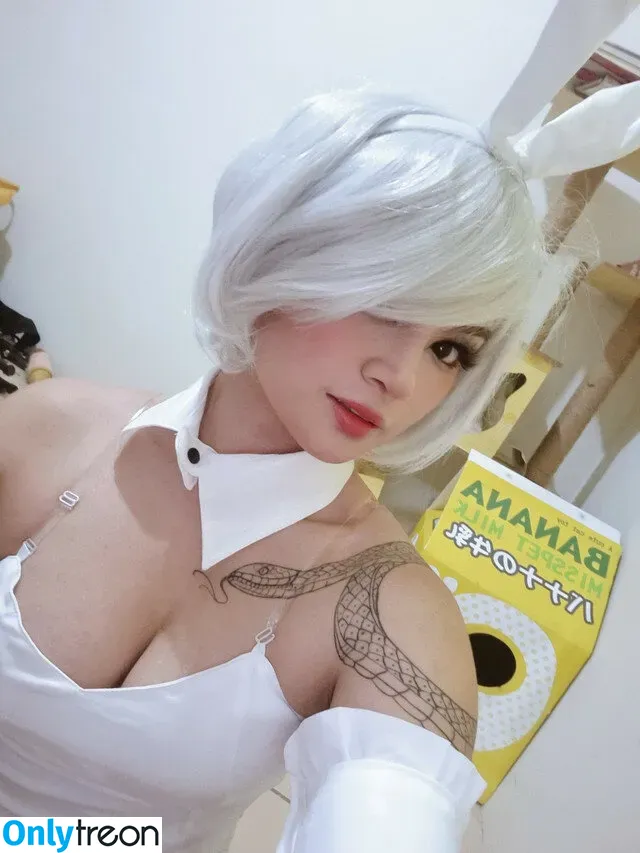 Nyaaati голая photo #0020 (Kittynyaaa / miiaa02 / nhcordoba)