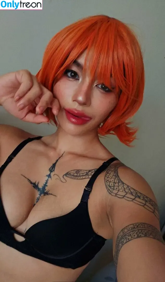 Nyaaati nude photo #0606 (Kittynyaaa / miiaa02 / nhcordoba)