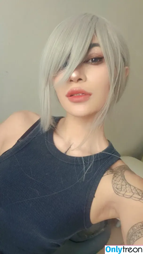 Nyaaati nude photo #0617 (Kittynyaaa / miiaa02 / nhcordoba)