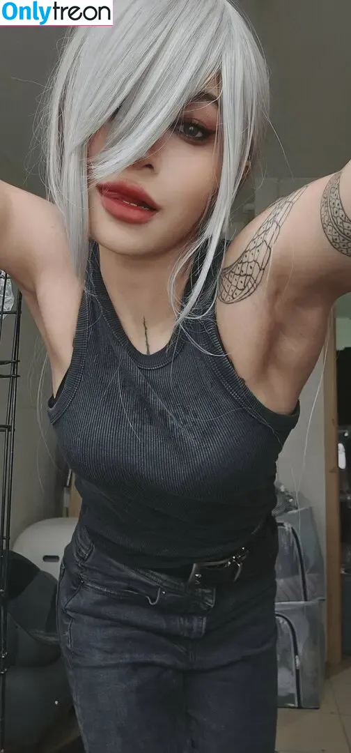 Nyaaati nude photo #0618 (Kittynyaaa / miiaa02 / nhcordoba)