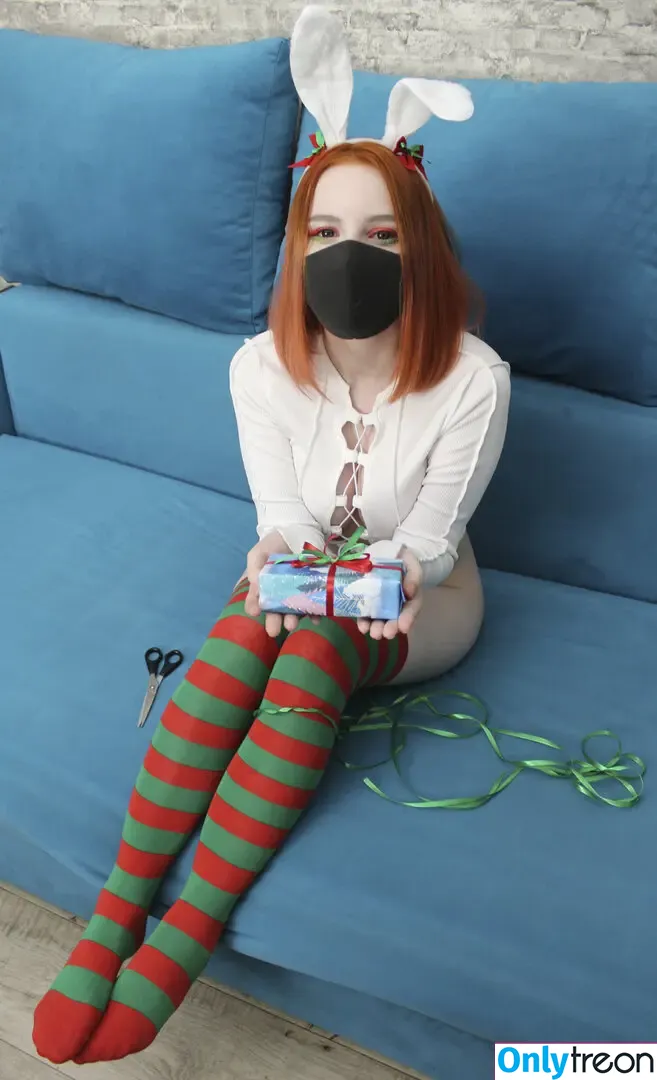 Nyabii nude photo #0034 (Nyabii)