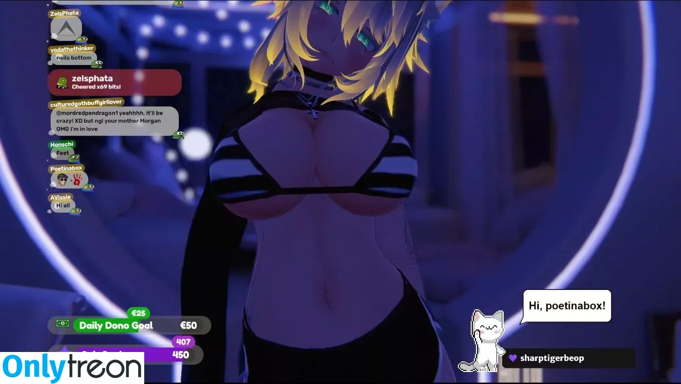 NyaNeila nude photo #0026 (geekynyanla / neilaonkos / neilaonkos vtuber / nyabella)