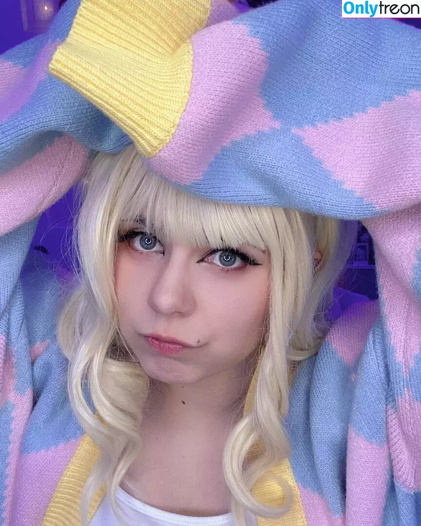 Nyannyancosplay nude photo #0009 (Nyannyancosplay)