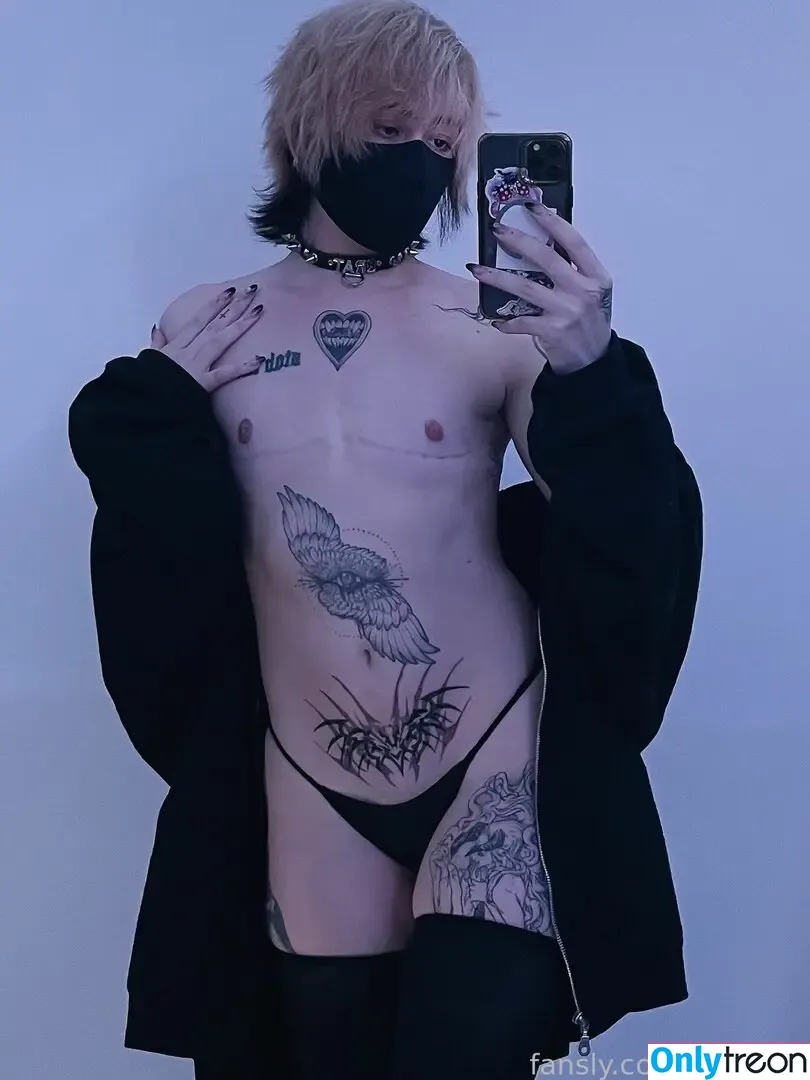 nyansty nude photo #0027 (nyansty)