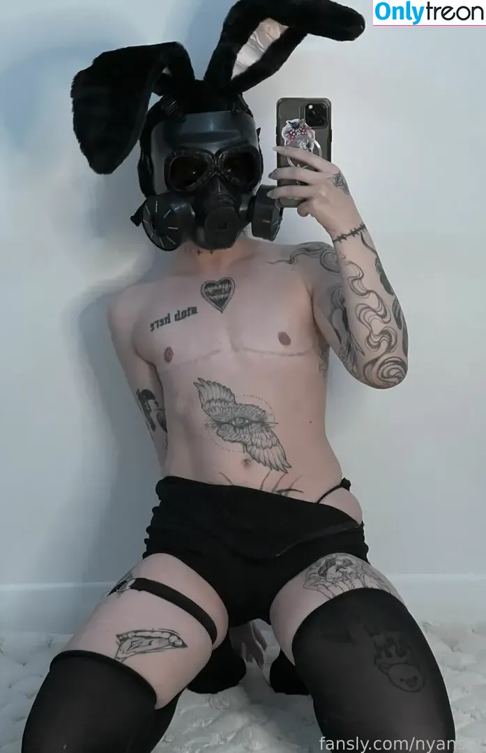 nyansty nude photo #0032 (nyansty)