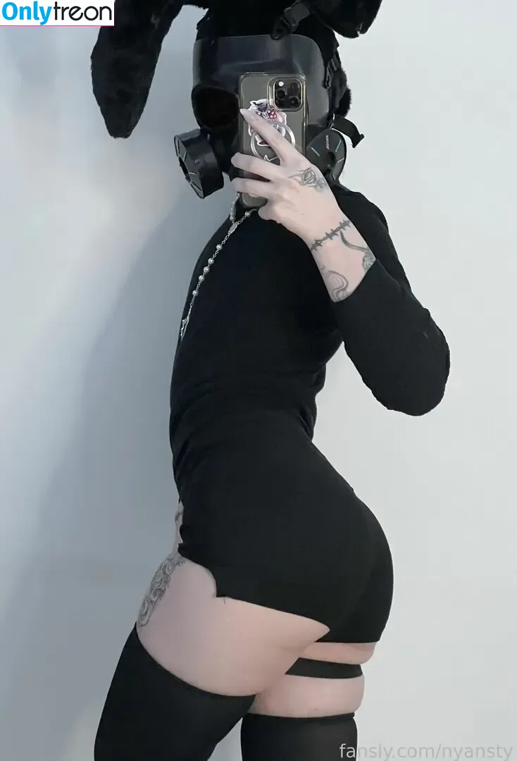 nyansty nude photo #0033 (nyansty)
