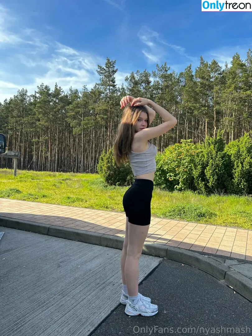nyashmash nude photo #0037 (mash_nyash_)