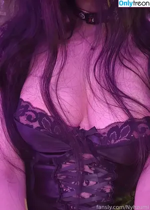 nyhzumi / mememimo4 / nyhasmr nude photo #0007