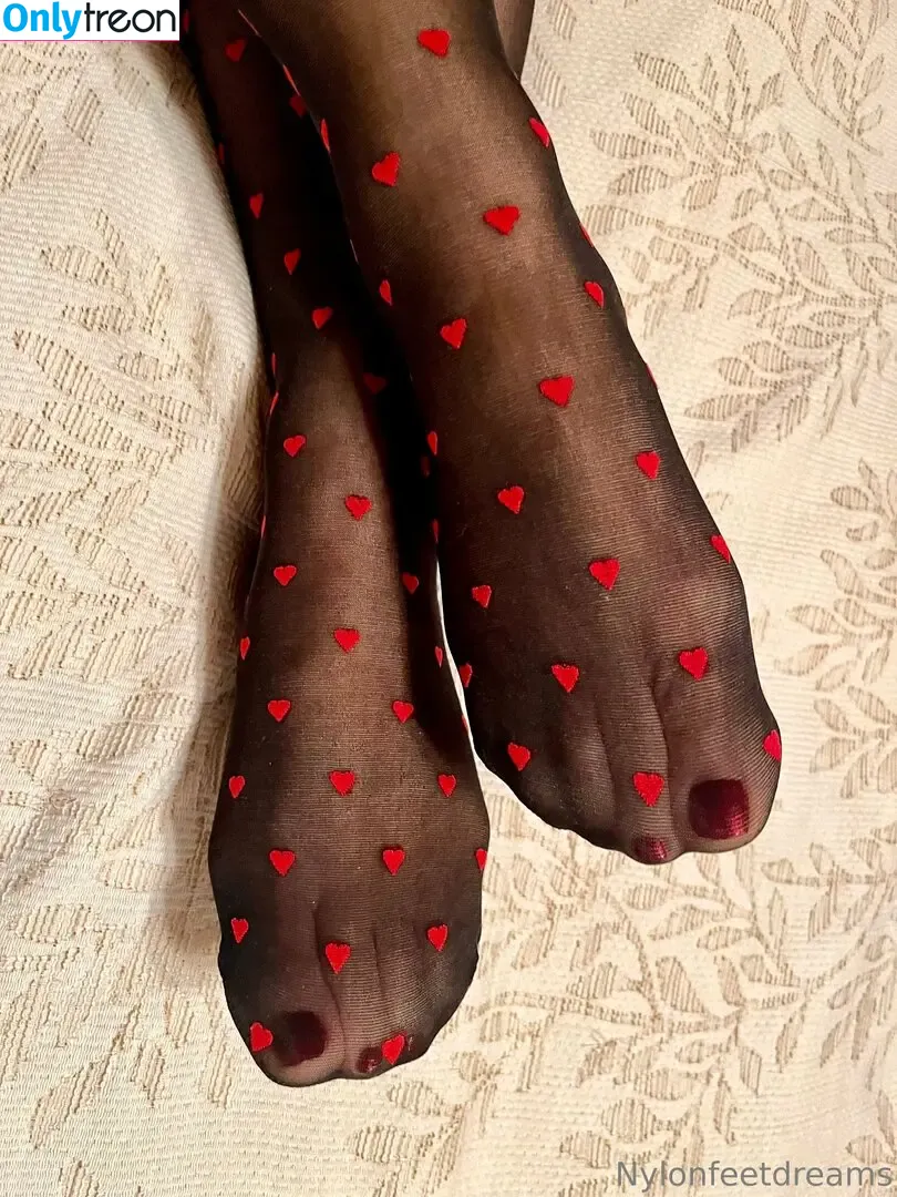 nylonfeetdreams nude photo #0038 (inyournylondreams4)