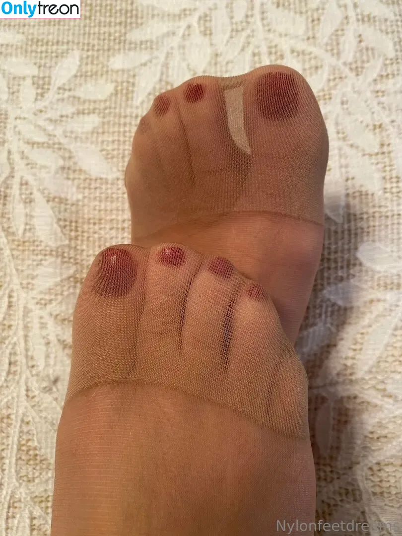 nylonfeetdreams nude photo #0054 (inyournylondreams4)