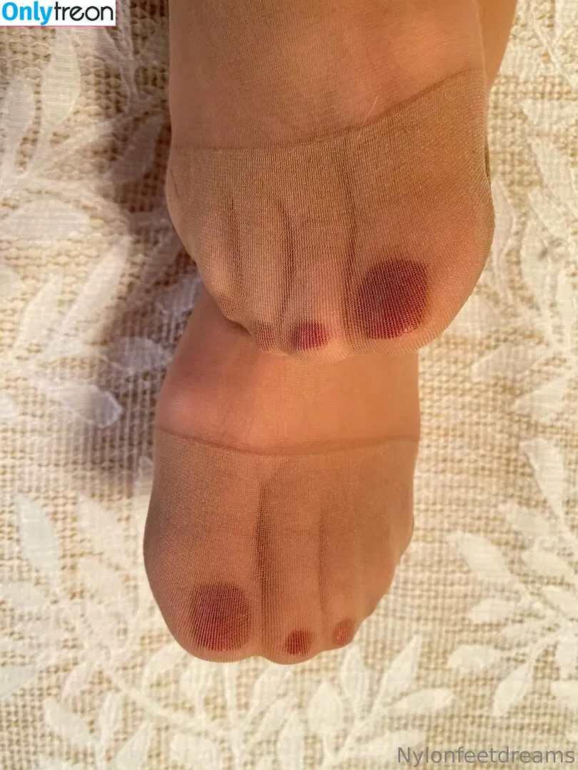nylonfeetdreams nude photo #0055 (inyournylondreams4)