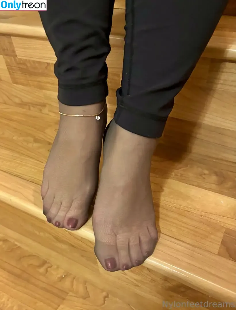 nylonfeetdreams nude photo #0061 (inyournylondreams4)