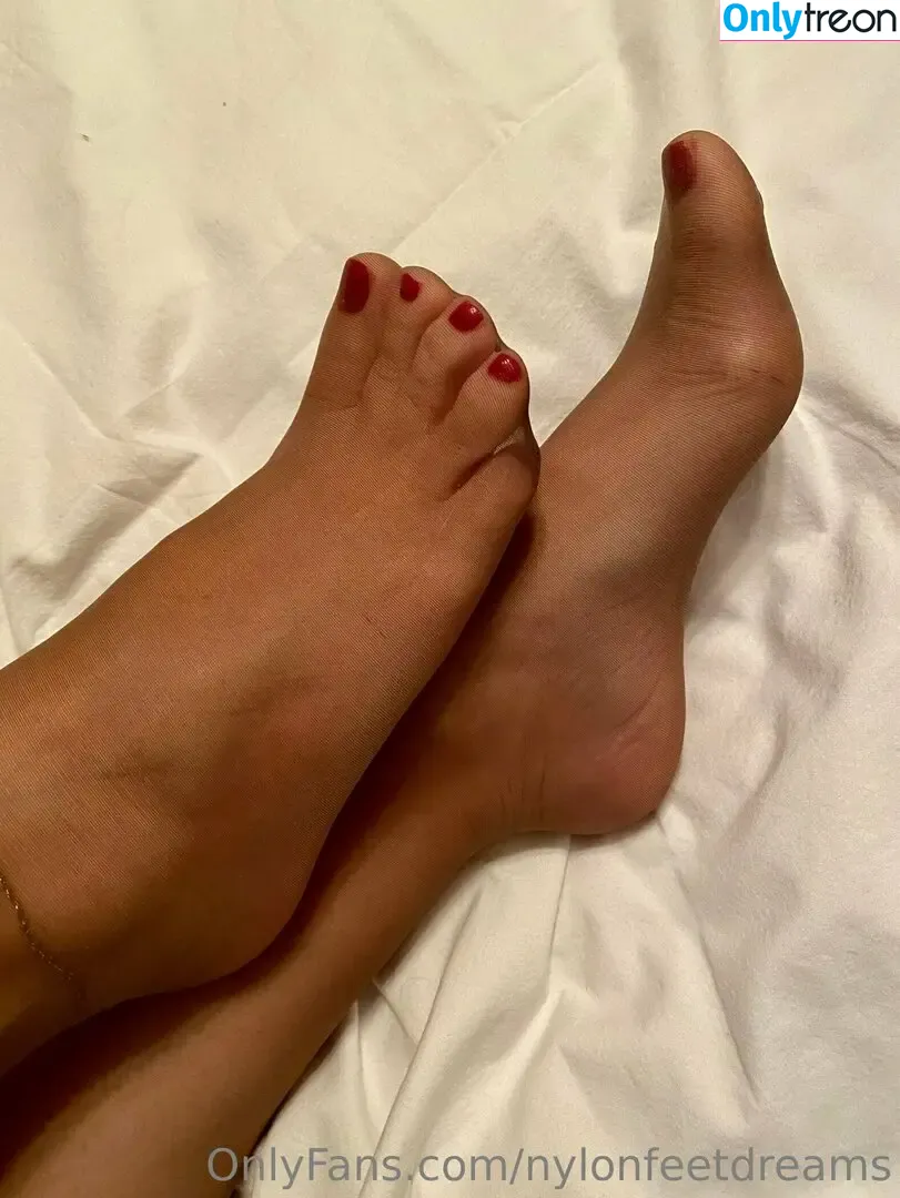 nylonfeetdreams nude photo #0115 (inyournylondreams4)