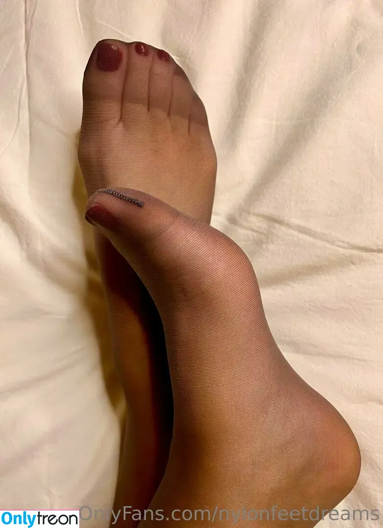 nylonfeetdreams nude photo #0116 (inyournylondreams4)