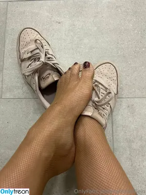 nylonfrollein / frollein.nylon / frolleinscherz nude photo #0046
